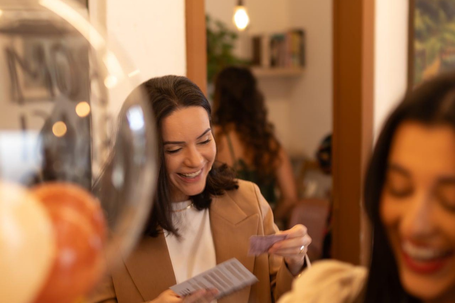 Parcerias Estratégicas